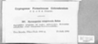 Image Associated With the Occurence